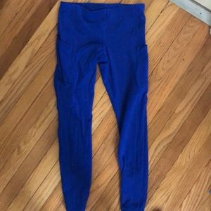 Speed Up Tight 28"  Full-On Luxtreme Lululemon